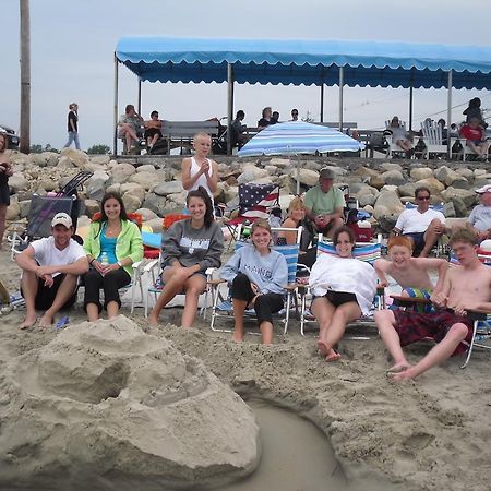 Seafarer Condominium Resort Ogunquit Dış mekan fotoğraf