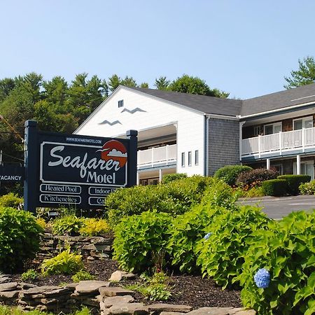 Seafarer Condominium Resort Ogunquit Dış mekan fotoğraf
