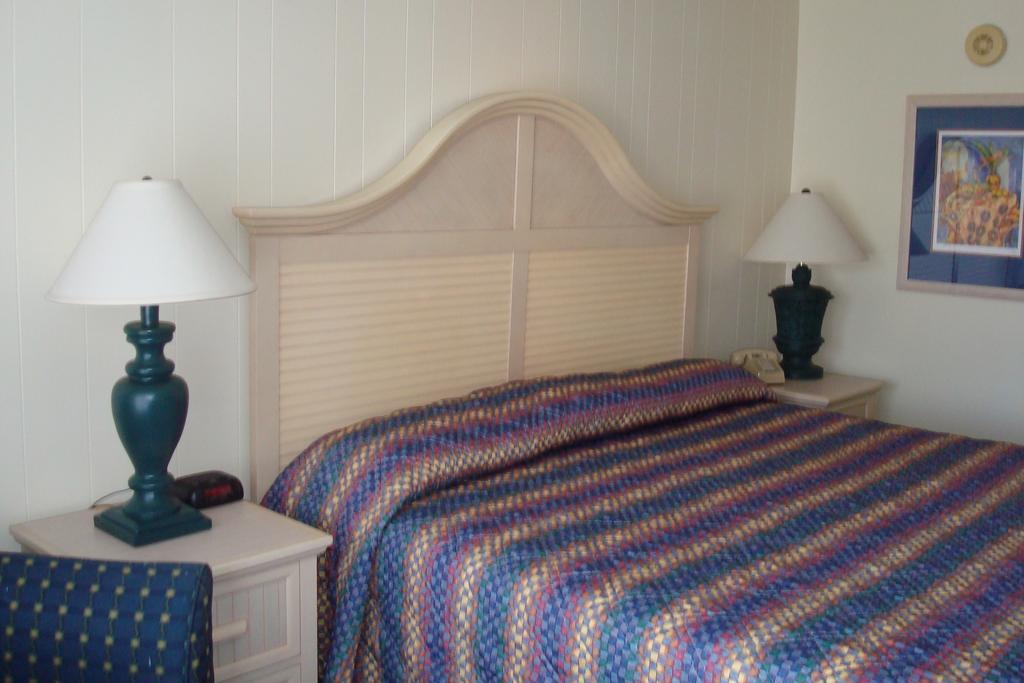 Seafarer Condominium Resort Ogunquit Oda fotoğraf