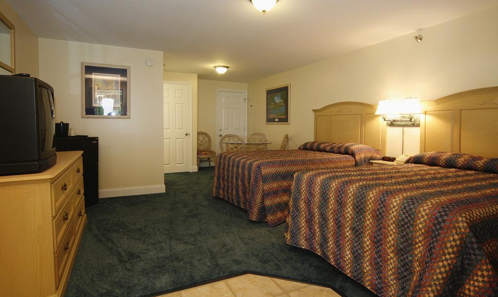 Seafarer Condominium Resort Ogunquit Oda fotoğraf