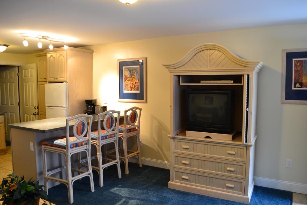 Seafarer Condominium Resort Ogunquit Oda fotoğraf