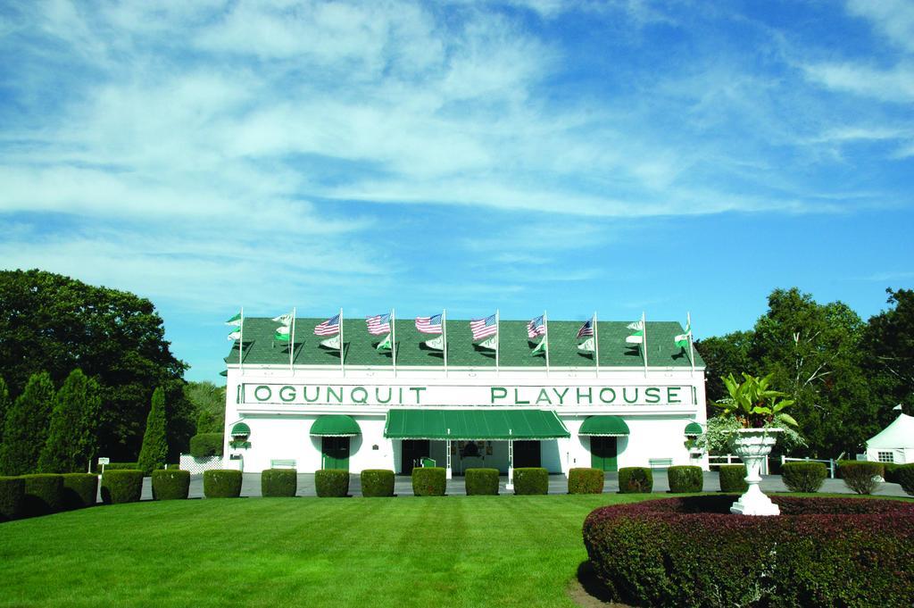 Seafarer Condominium Resort Ogunquit Dış mekan fotoğraf