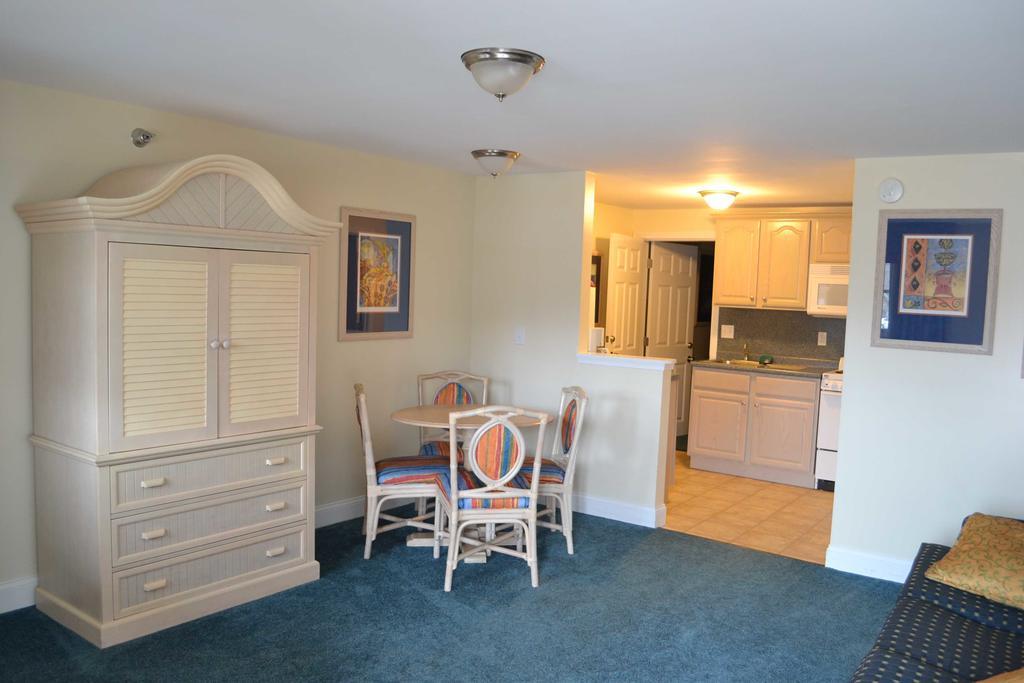 Seafarer Condominium Resort Ogunquit Oda fotoğraf