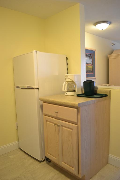 Seafarer Condominium Resort Ogunquit Oda fotoğraf