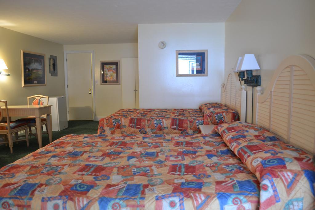Seafarer Condominium Resort Ogunquit Oda fotoğraf