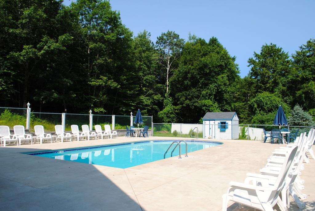 Seafarer Condominium Resort Ogunquit Oda fotoğraf