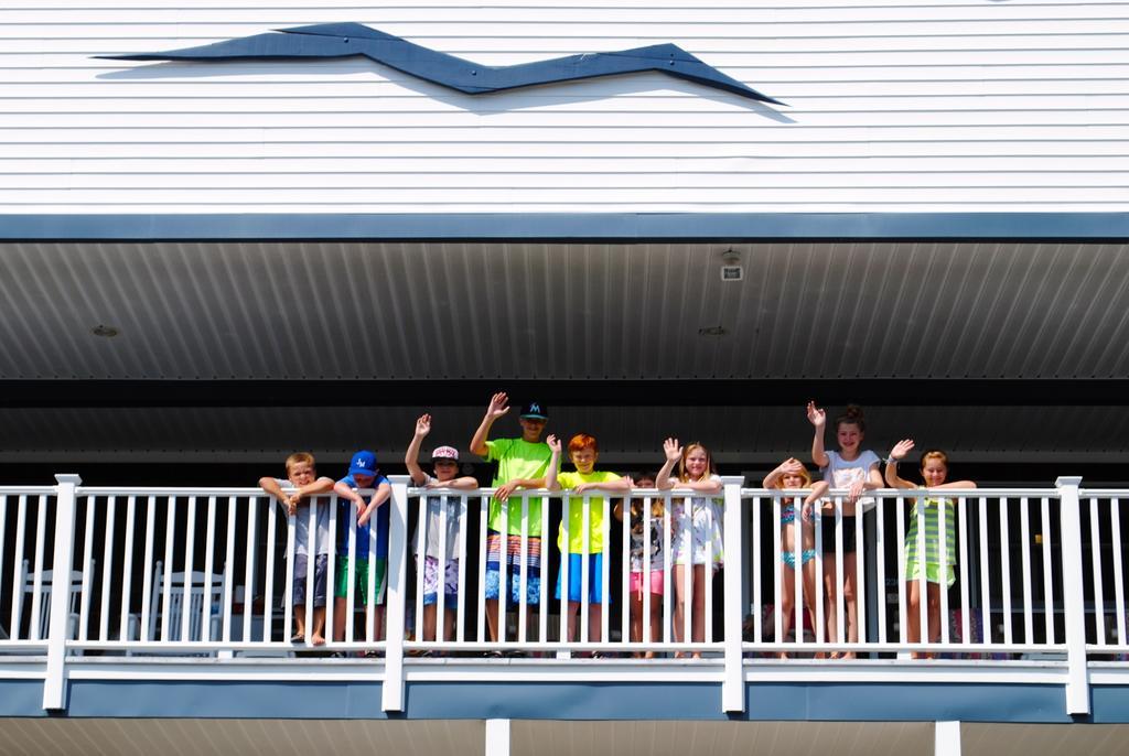 Seafarer Condominium Resort Ogunquit Dış mekan fotoğraf